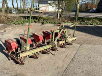 Drillmaschine Hassia Bietenzaaimachine 6x50 cm