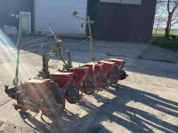 Drillmaschine Hassia Bietenzaaimachine 6x50 cm