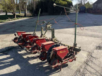 Drillmaschine Hassia Bietenzaaimachine 6x50 cm