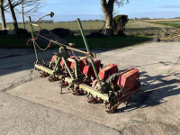 Drillmaschine Hassia Bietenzaaimachine 6x50 cm