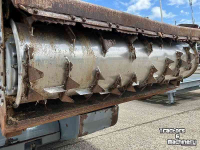 Selbstfahrende Futtermischwagen Storti Dobermann SW 200