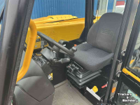 Teleskoplader JCB 525-60 AGRI PLUS VERREIKER