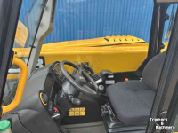 Teleskoplader JCB 525-60 AGRI PLUS VERREIKER