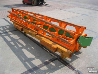 Kreiselegge Amazone Kooirol SW 3000-520