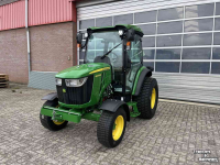 Gartentraktoren John Deere 4066R
