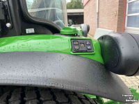 Gartentraktoren John Deere 4066R