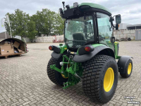 Gartentraktoren John Deere 4066R