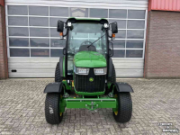 Gartentraktoren John Deere 4066R