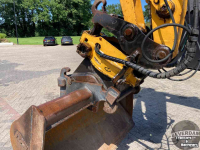 Mobilbagger Liebherr A900 Litronic