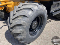 Mobilbagger Liebherr A900 Litronic