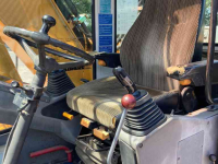 Mobilbagger Liebherr A900 Litronic