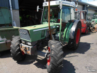 Schlepper / Traktor Fendt 280 sa