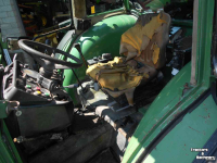 Schlepper / Traktor Fendt 280 sa