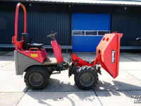 Raddumper Thwaites Mach2001