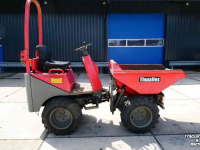 Raddumper Thwaites Mach2001