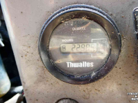 Raddumper Thwaites Mach2001