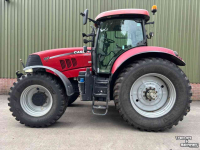 Schlepper / Traktor Case-IH Puma 185 CVX