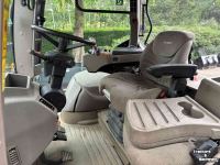 Schlepper / Traktor Case-IH Puma 185 CVX