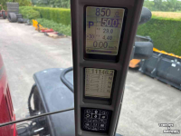Schlepper / Traktor Case-IH Puma 185 CVX