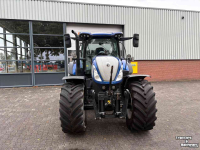 Schlepper / Traktor New Holland Blue Power
