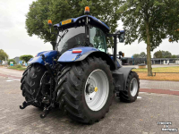 Schlepper / Traktor New Holland Blue Power