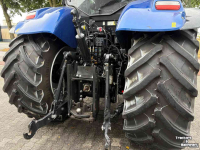 Schlepper / Traktor New Holland Blue Power