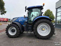 Schlepper / Traktor New Holland Blue Power