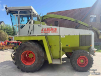 Feldhäcksler Claas Jaguar 695