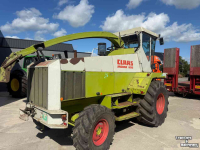 Feldhäcksler Claas Jaguar 695