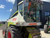 Feldhäcksler Claas Jaguar 695