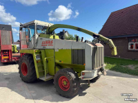 Feldhäcksler Claas Jaguar 695