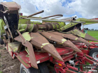 Feldhäcksler Claas Jaguar 695