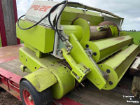 Feldhäcksler Claas Jaguar 695