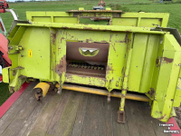 Feldhäcksler Claas Jaguar 695