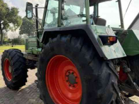 Schlepper / Traktor Fendt 612