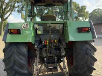 Schlepper / Traktor Fendt 612