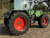 Schlepper / Traktor Fendt 612