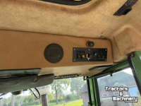 Schlepper / Traktor Fendt 612