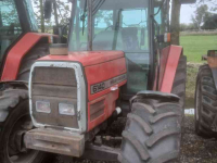 Schlepper / Traktor Massey Ferguson 6140