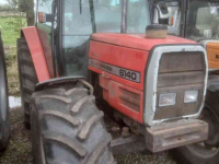 Schlepper / Traktor Massey Ferguson 6140