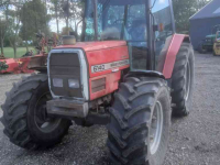 Schlepper / Traktor Massey Ferguson 6140