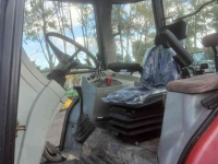 Schlepper / Traktor Massey Ferguson 6140
