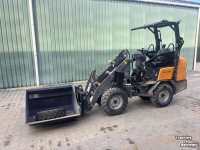 Radlader  Giant D263SW