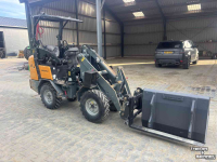 Radlader  Giant D263SW
