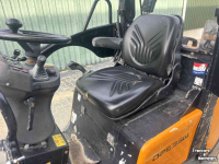 Radlader  Giant D263SW