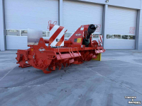 Bodenfräse Kuhn EL122-280