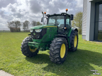 Schlepper / Traktor John Deere 6145R