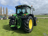 Schlepper / Traktor John Deere 6145R