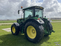 Schlepper / Traktor John Deere 6145R