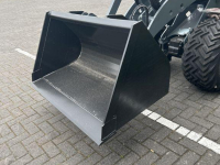 Ladeschaufeln Tobroco Grondbak 130 cm Giant aanspan